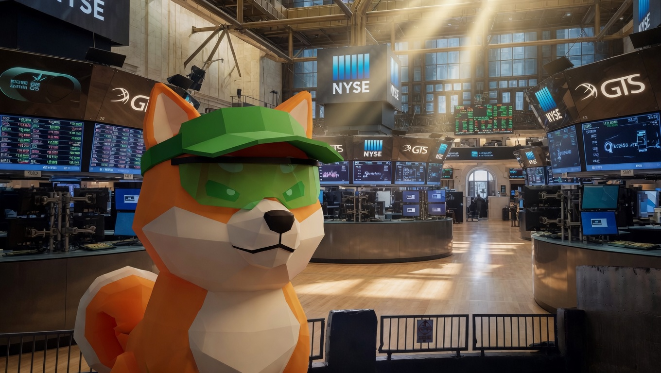 Doge Pulse
